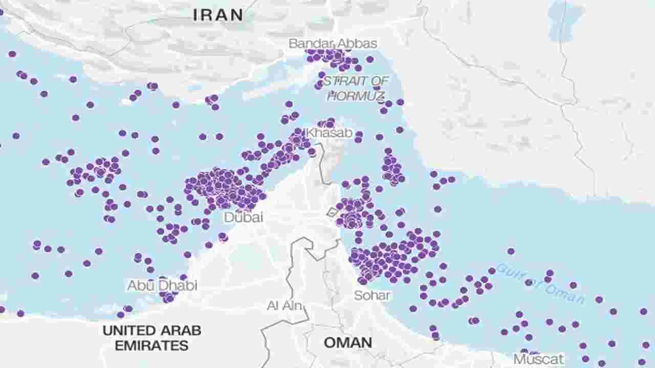 ఉత్పత్తి ఆపలేరు.. ఎగుమతులు చేయలేరు