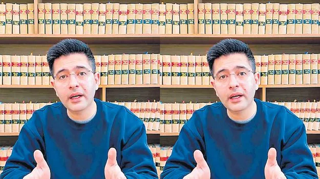 నాపై ఆరోపణలు శుద్ధ అబద్ధం