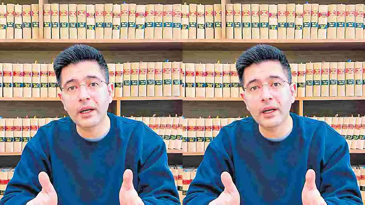 నాపై ఆరోపణలు శుద్ధ అబద్ధం