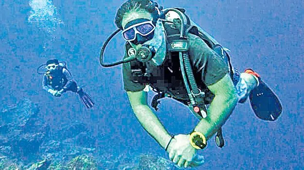 అదానీ కోసమే గ్రేట్‌ నికోబార్‌ ప్రాజెక్టు