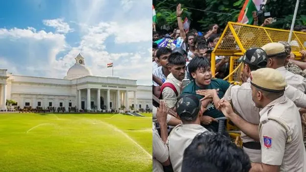 ‘కాక్రోచ్‌’లకు మద్దతు ఇవ్వొద్దు.. పోస్టులు పెట్టొద్దు