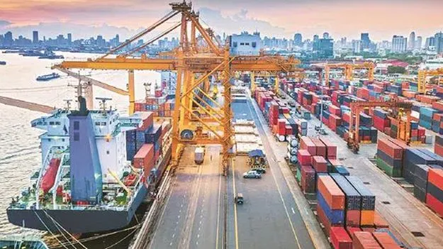 సెజ్‌ల్లోని పరిశ్రమలకు కస్టమ్స్‌ సుంకంపై రాయితీ