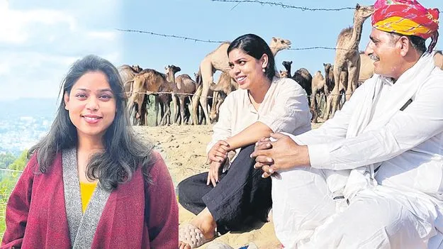 ఎడారిలో ‘బహుళ’ వికాసం