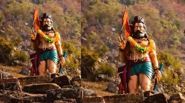 పరశురామమూర్తి