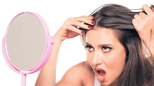 చుండ్రు వేధిస్తోందా..