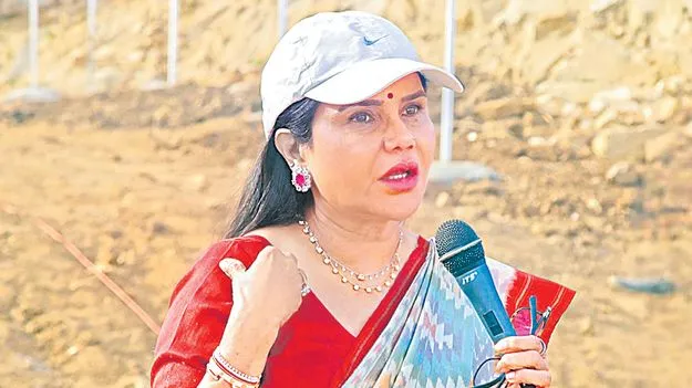 సంగీతం నేర్పి...