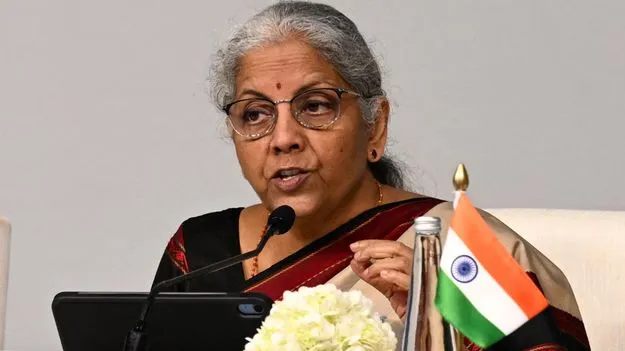  వృద్ధికి దేశీయ వినియోగమే చోదక శక్తి