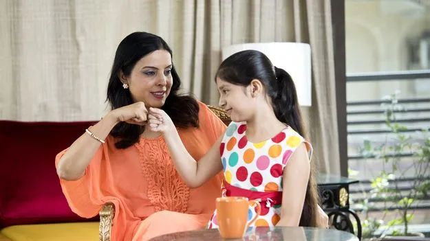 బంధం బలపడేలా...