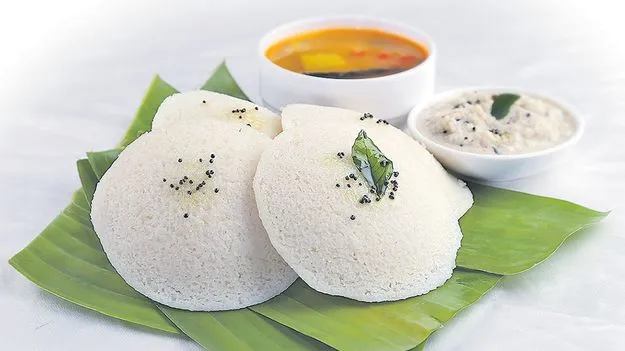 దూదిలాంటి ఇడ్లీల కోసం