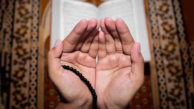 స్వర్గానికి దారి