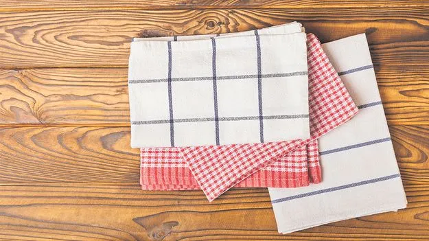 కిచెన్‌ టవల్స్‌ జిడ్డు వదిలేదెలా..?