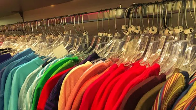 వస్త్రాల్లో  మైక్రోప్లాస్టిక్స్‌