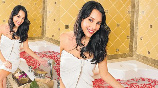 ఇలా స్నానం చేయాలి