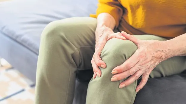 అరిగిన కీళ్లకు ఇంజెక్షన్‌