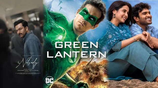 ఈ వారం విడుదలయ్యే కొత్త సినిమాలు మరియు వెబ్ సిరీస్‌లు 16-08-2026