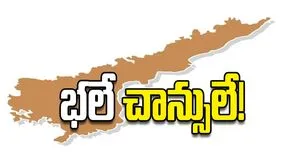 భలే చాన్సులే!