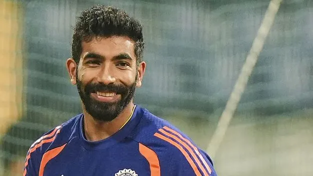 బుమ్రా...ఫిట్‌