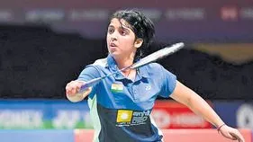 అమ్మాయిల క్వార్టర్స్‌ ఆశలు సజీవం