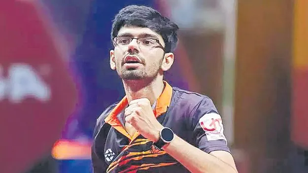 పోరాడి నెగ్గిన భారత్‌