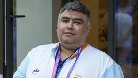 ‘ఎన్‌ఎస్‌బీ’ సిఫార్సు కమిటీలో నారంగ్‌