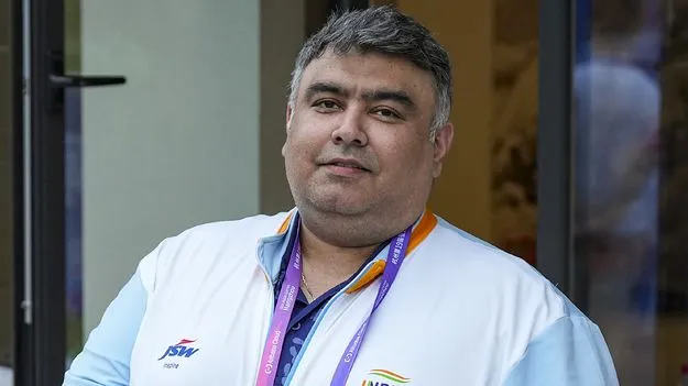 ‘ఎన్‌ఎస్‌బీ’ సిఫార్సు కమిటీలో నారంగ్‌