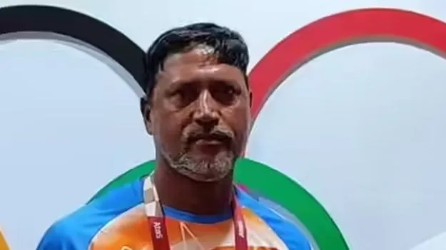 రోయింగ్‌ కోచ్‌ ఇస్మాయిల్‌కు మొండిచేయి
