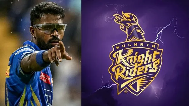 కేకేఆర్‌ కెప్టెన్‌గా హార్దిక్‌?