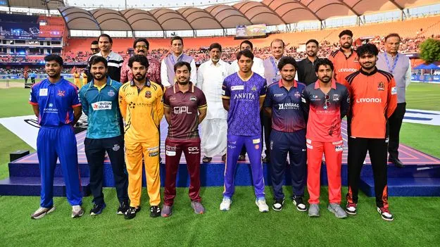  టీజీ20 ఆరంభం అదిరె!