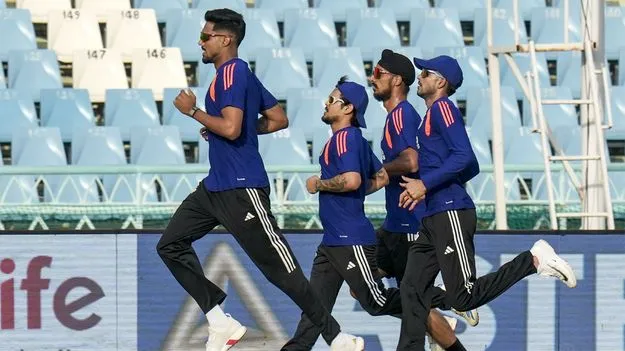 ఇక సిరీస్‌పైనే గురి