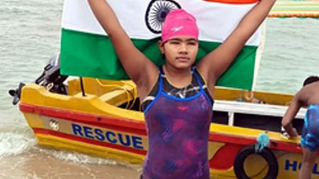 ఈశ్వరి కొత్త చరిత్ర