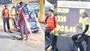 ఆటోలో పోల్‌వాల్టర్లు