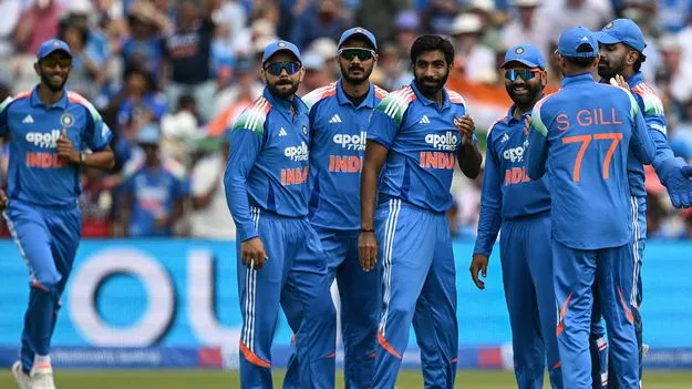 సిరీస్‌  ఇక్కడే పట్టేస్తారా..