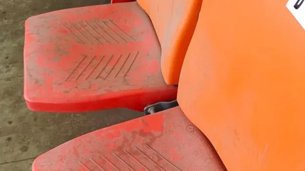 ఏర్పాట్లలో నిర్లక్ష్యం..