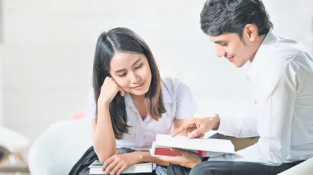 జాబ్‌ కార్నర్‌