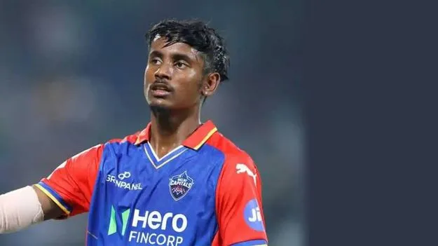 రేప్‌ కేసులో క్రికెటర్‌ పోరెల్‌ అరెస్ట్‌