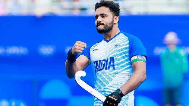 హర్మన్‌ప్రీత్‌ సారథ్యంలో..