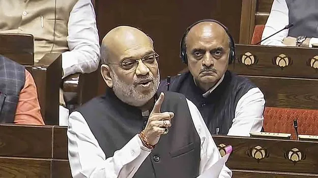 అసత్యాలు, ఊహాగానాల వ్యాసం