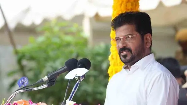 విశ్వ‌న‌గ‌రంగా హైద‌రాబాద్‌