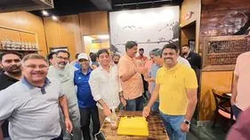 ఛార్లెట్‌లో ఘనంగా బాలయ్య పుట్టినరోజు వేడుకలు 