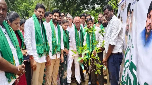 కాలుష్య నివారణకు సమష్టిగా కృషి చేయాలి