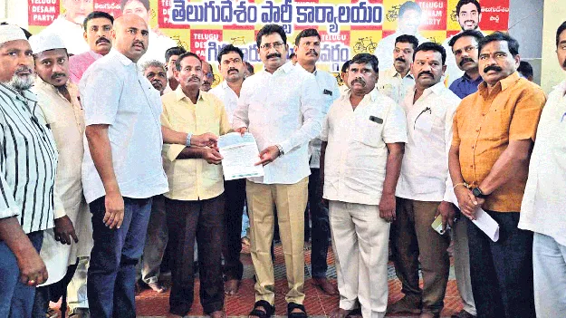 పేద రోగులకు అండ