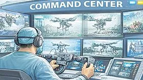 సర్జరీ చేసే డ్రోన్‌ ఎస్‌ఎస్‌ విమాన