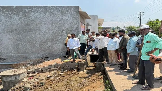 అభివృద్ధే ధ్యేయంగా ముందుకెళ్తాం