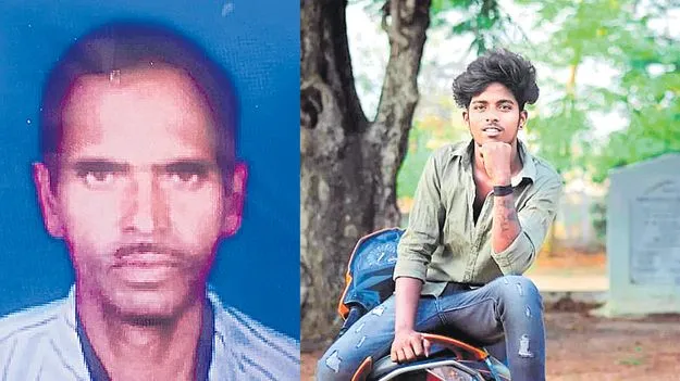 హత్య.. ప్రతీకార హత్య! 