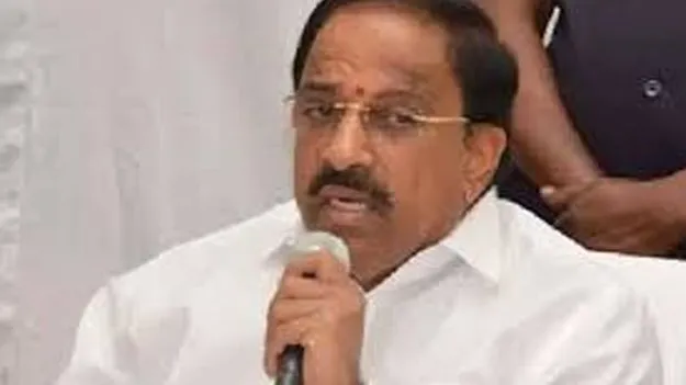3.5లక్షల టన్నుల యూరియా సిద్ధంగా ఉండాలి