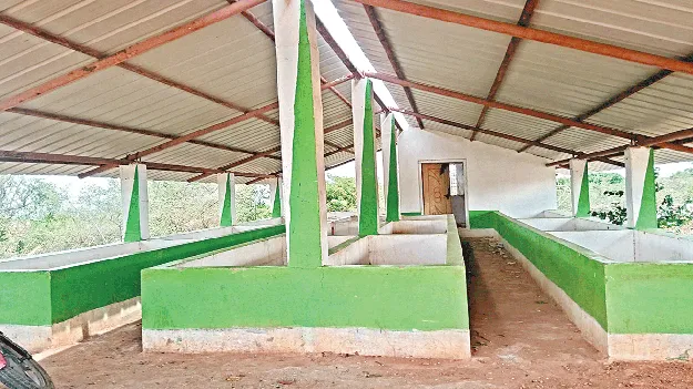 'చెత్త' లక్ష్యం