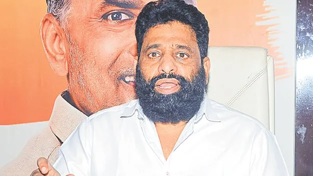 జగన్‌వి డైవర్షన్‌ రాజకీయాలు