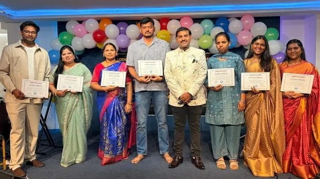 సౌదీ అరేబియాలో ఈస్టర్ వేడుకలు