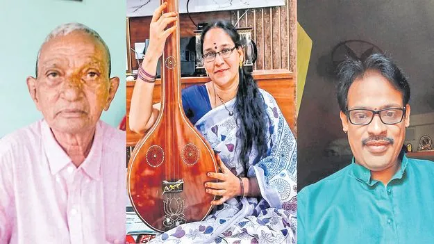 ‘కూచిపూడి’కి అవార్డుల పంట 
