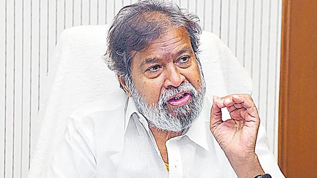 సీజనల్‌ వ్యాధులపై అప్రమత్తంగా ఉండండి